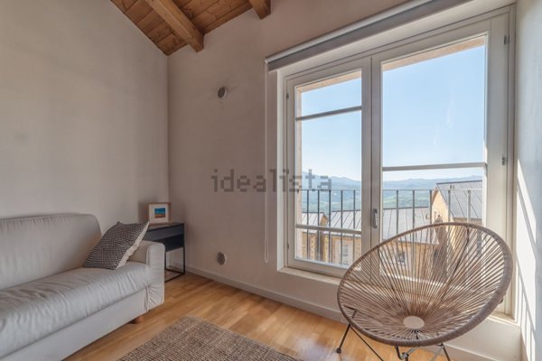 appartamento in vendita a Montalcino in zona Castelnuovo dell'Abate