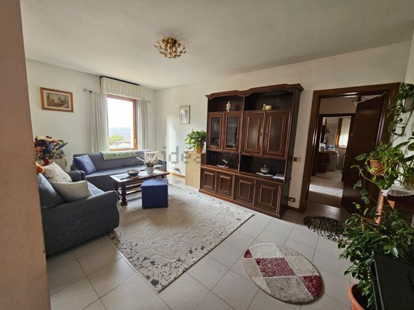 appartamento in vendita a Montalcino