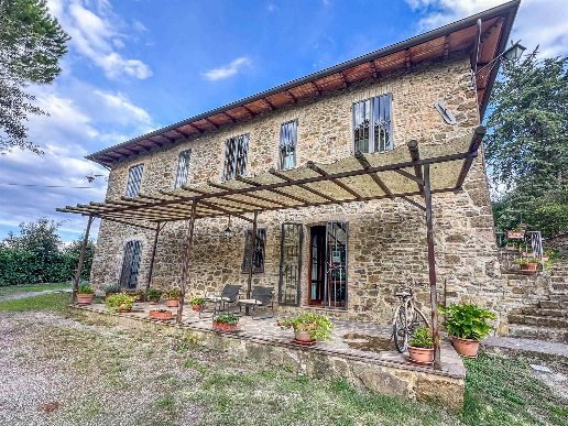 casale in vendita a Montalcino