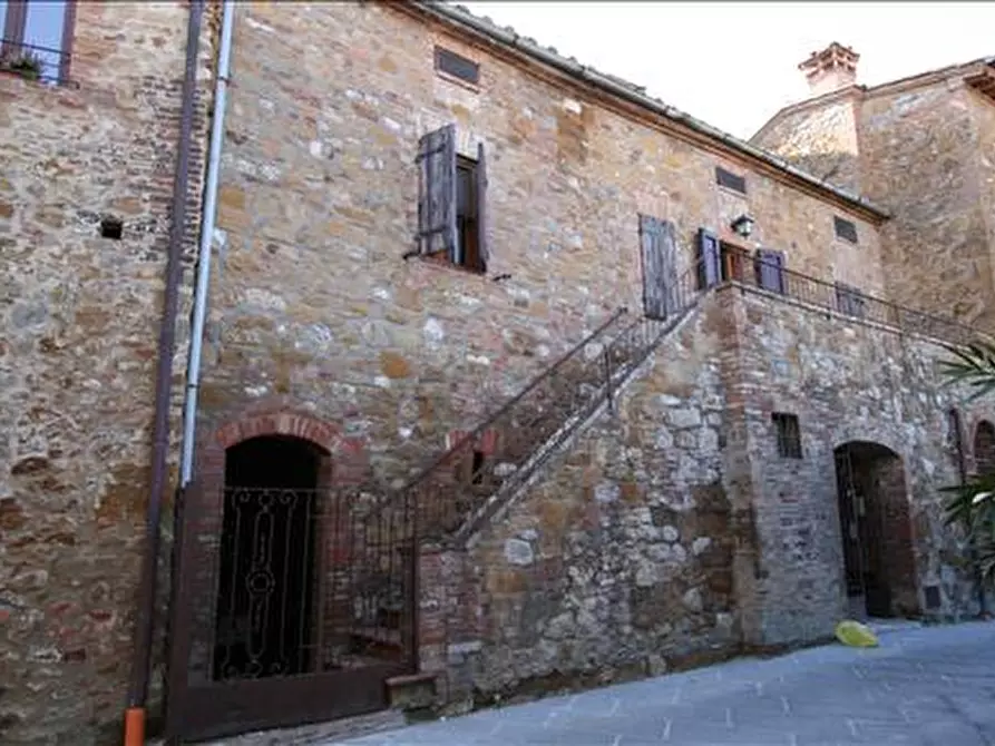 casa indipendente in vendita a Montalcino in zona Montisi