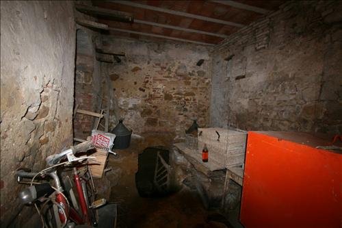 casa indipendente in vendita a Montalcino in zona Montisi