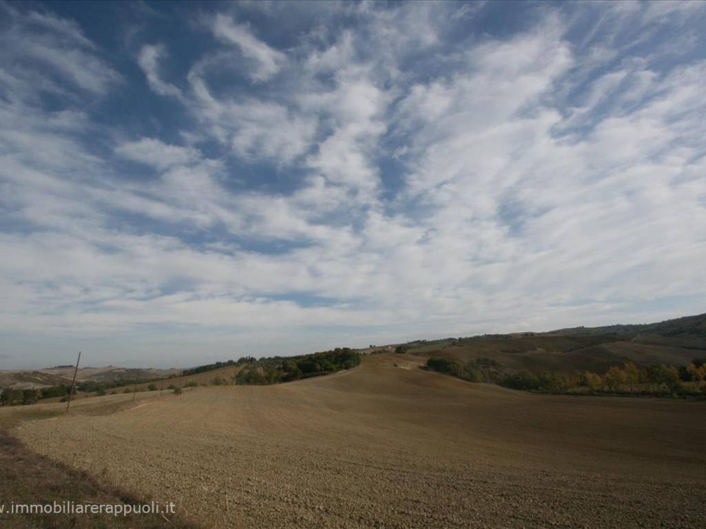 casa indipendente in vendita a Montalcino