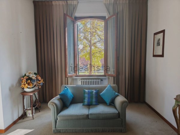 appartamento in vendita a Montalcino