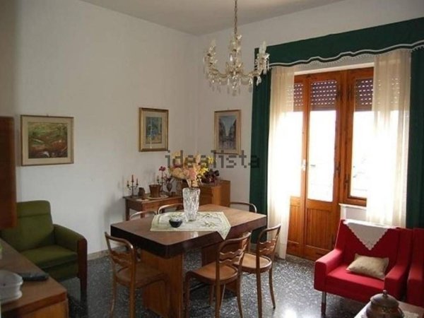 casa indipendente in vendita a Montalcino in zona Torrenieri