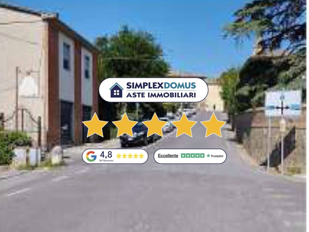 appartamento in vendita a Montalcino in zona Torrenieri