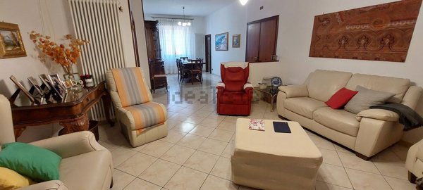 appartamento in vendita a Montalcino in zona San Giovanni d'Asso