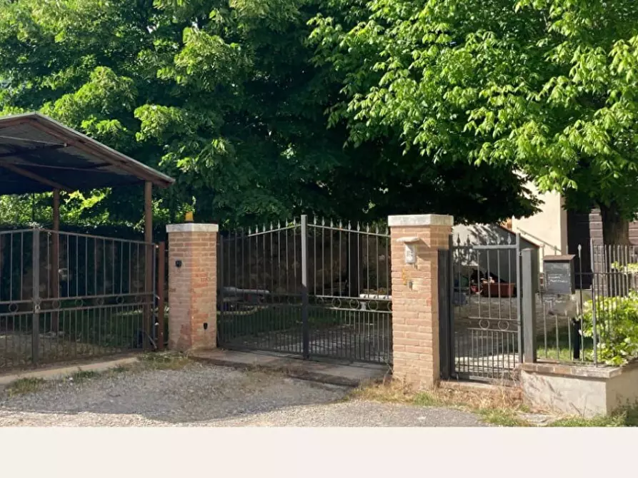 casa indipendente in vendita a Montalcino in zona Torrenieri