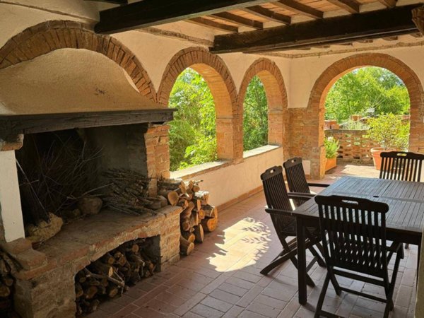 appartamento in vendita a Montalcino