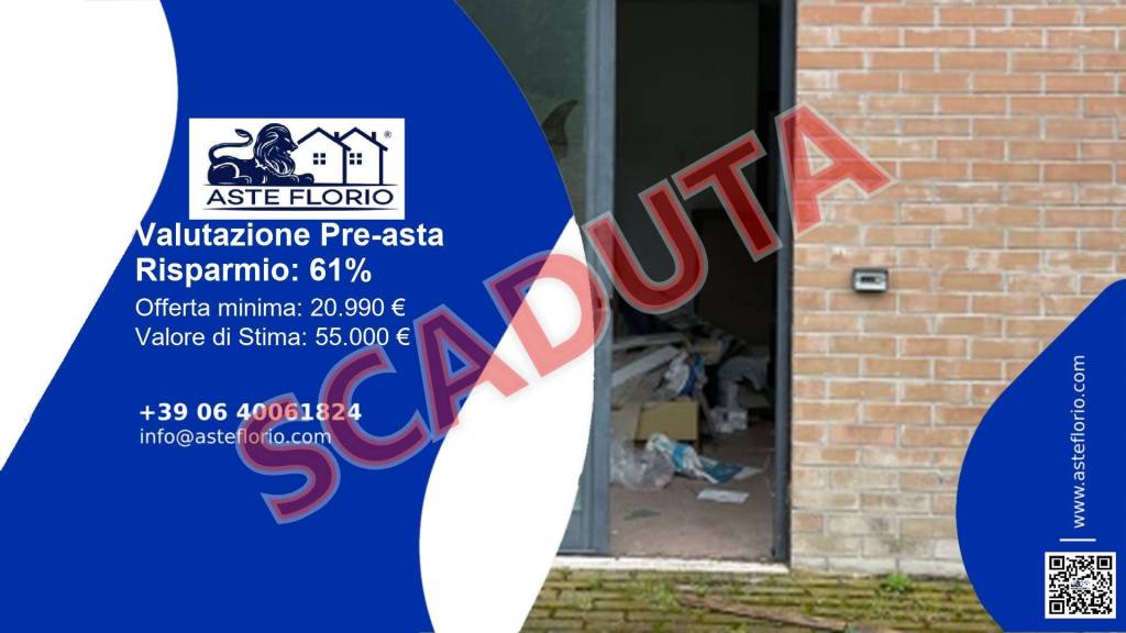 locale commerciale in vendita a Montalcino in zona Torrenieri