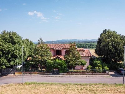 casa indipendente in vendita a Montalcino