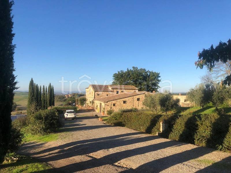 casa indipendente in vendita a Montalcino