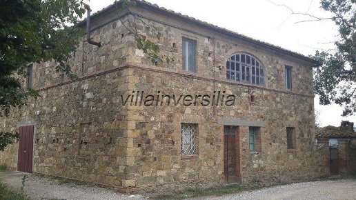 casale in vendita a Montalcino