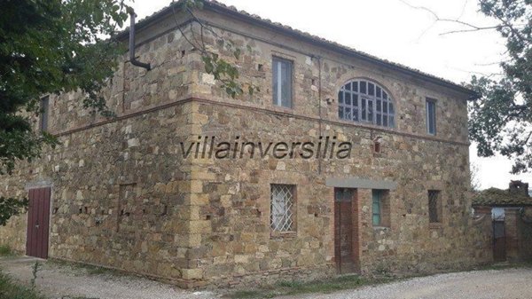 casa indipendente in vendita a Montalcino