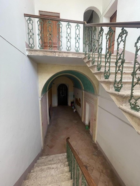 appartamento in vendita a Montalcino in zona Torrenieri