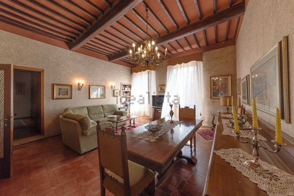 appartamento in vendita a Montalcino