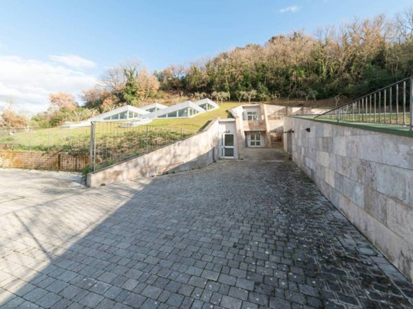 loft in vendita a Montalcino