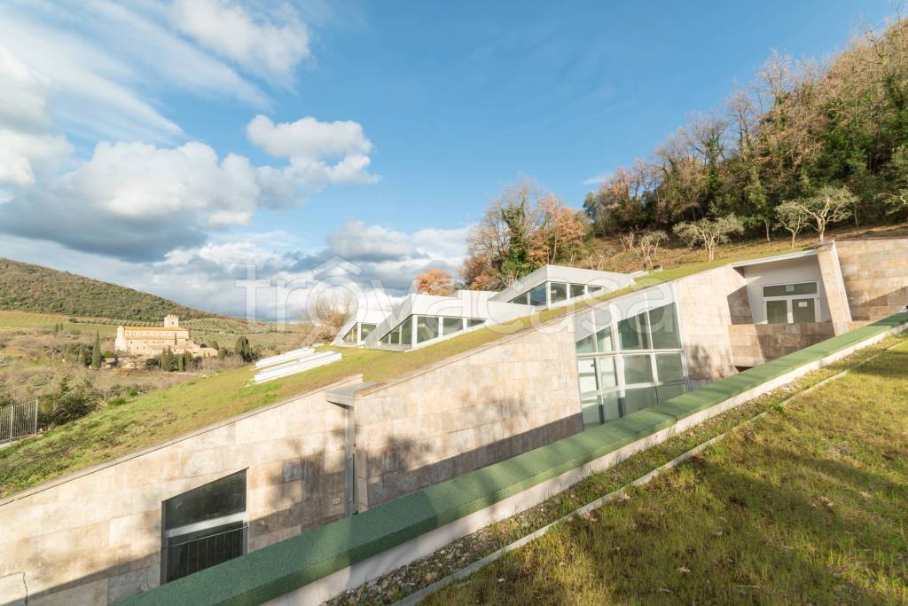 loft in vendita a Montalcino