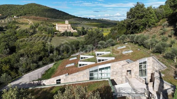 appartamento in vendita a Montalcino