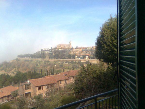 appartamento in vendita a Montalcino