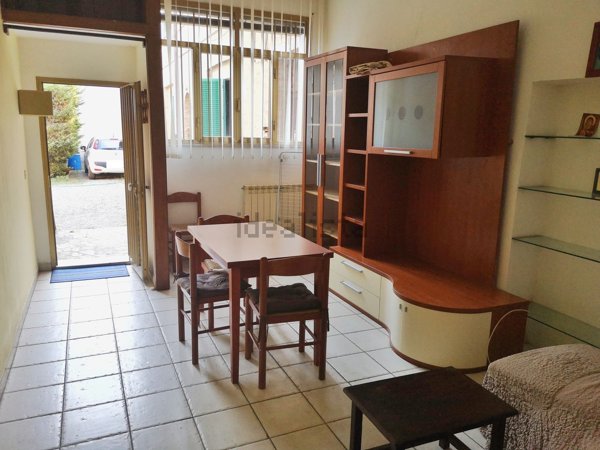 appartamento in vendita a Montalcino in zona Torrenieri