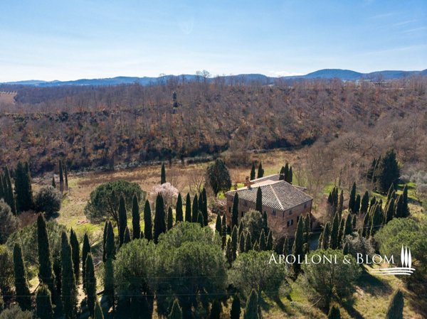 casa indipendente in vendita a Montalcino
