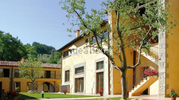 appartamento in vendita a Montalcino