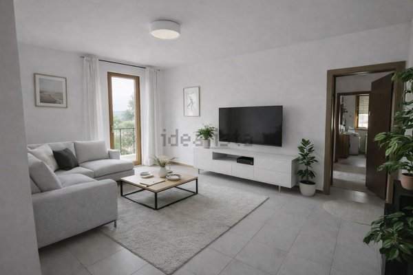 appartamento in vendita a Montalcino