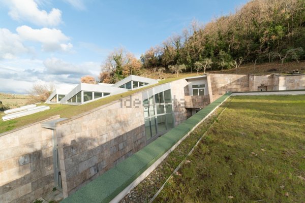 casa indipendente in vendita a Montalcino