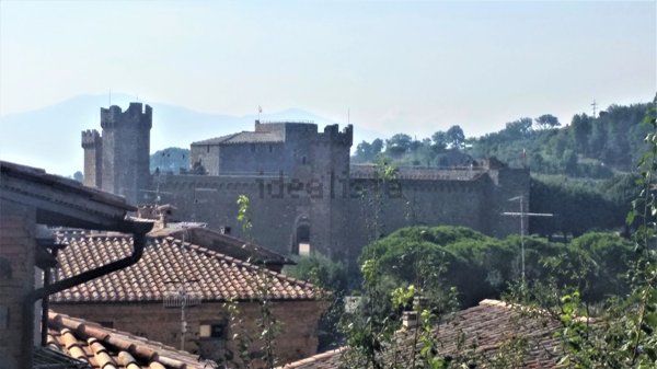 appartamento in vendita a Montalcino