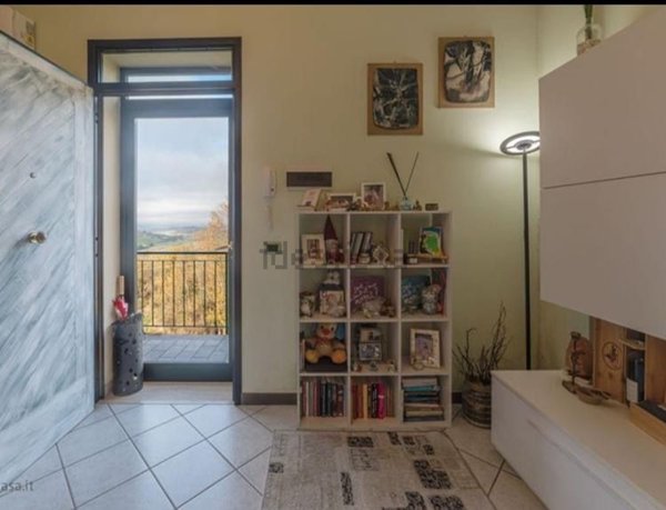 appartamento in vendita a Montalcino in zona Torrenieri