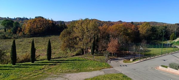 appartamento in vendita a Montalcino in zona San Giovanni d'Asso