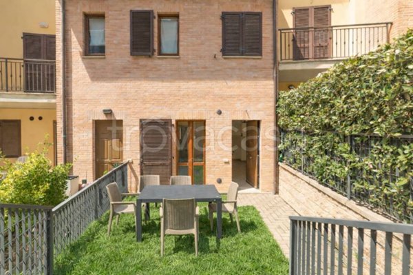 appartamento in vendita a Montalcino