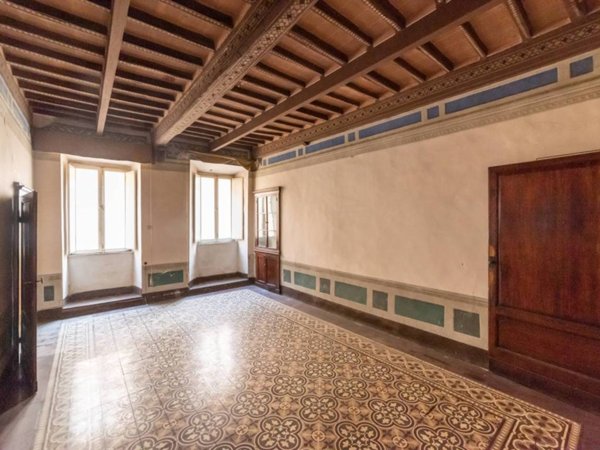 appartamento in vendita a Montalcino