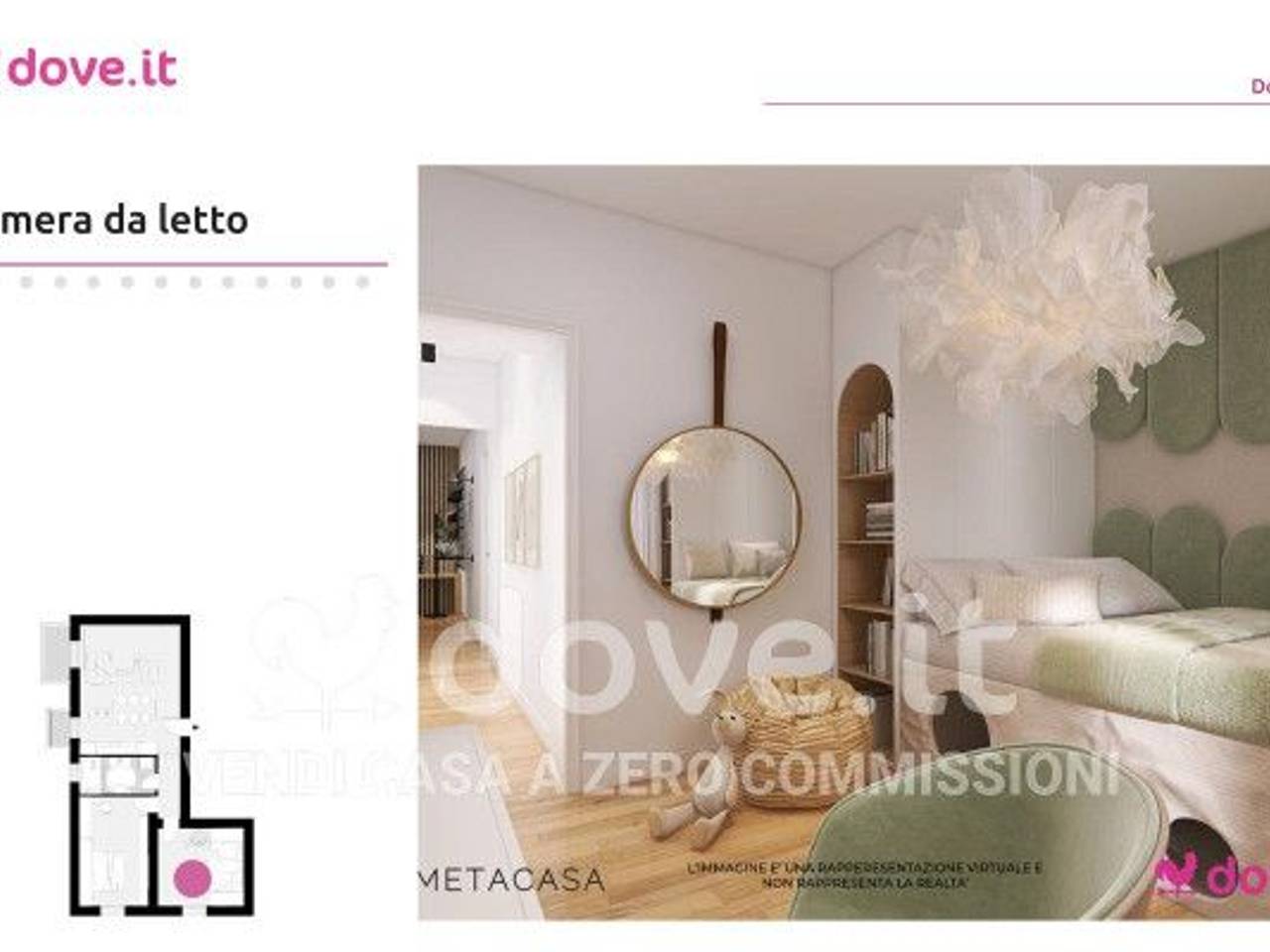 appartamento in vendita a Montalcino