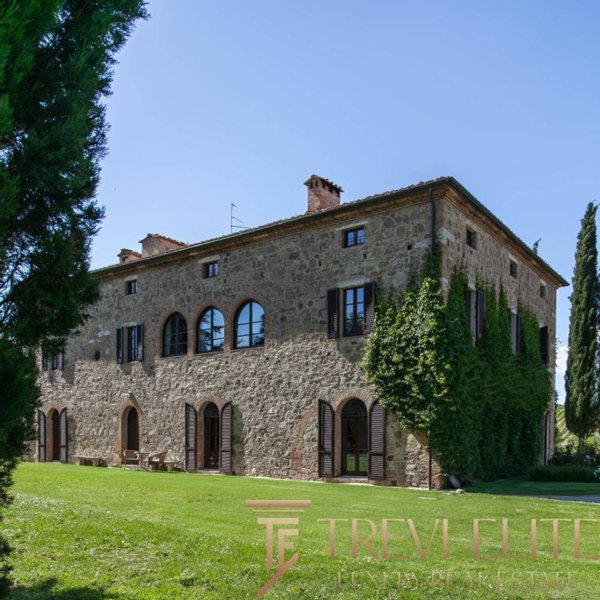 casa indipendente in vendita a Montalcino