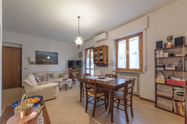 appartamento in vendita a Montalcino