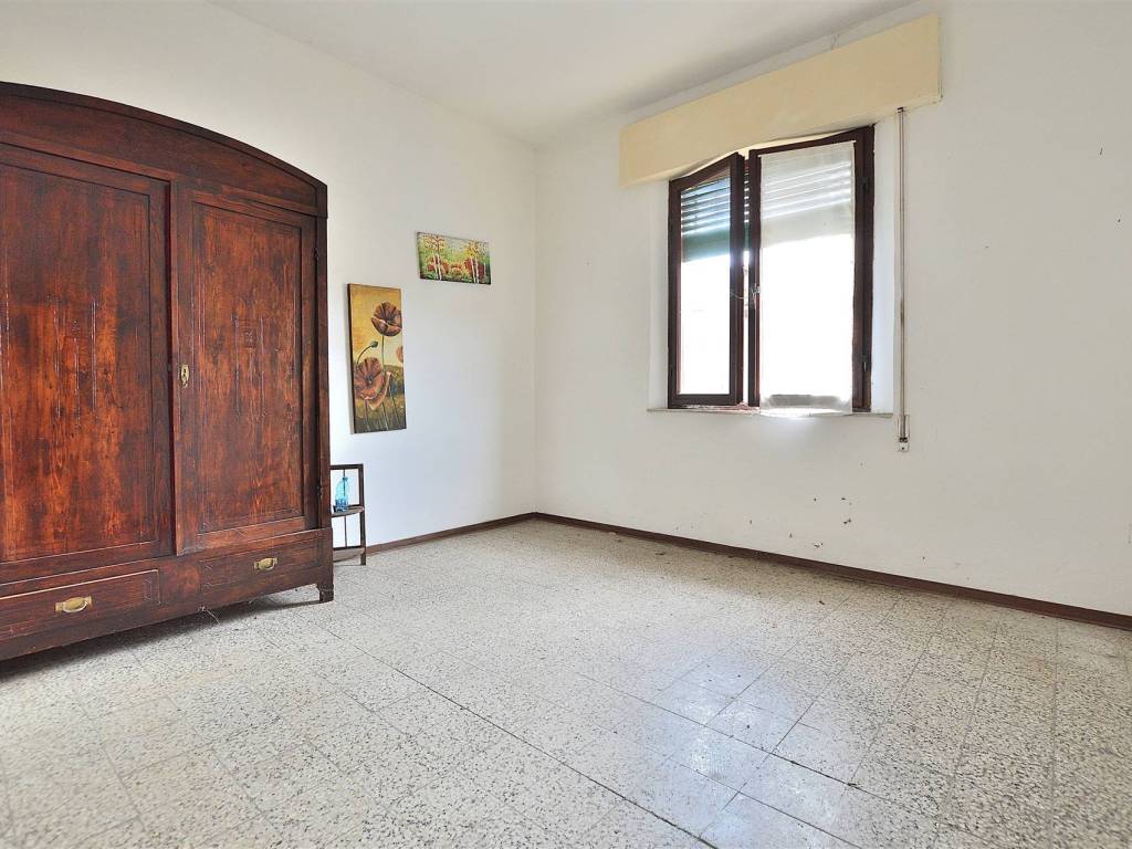 appartamento in vendita a Montalcino in zona Torrenieri