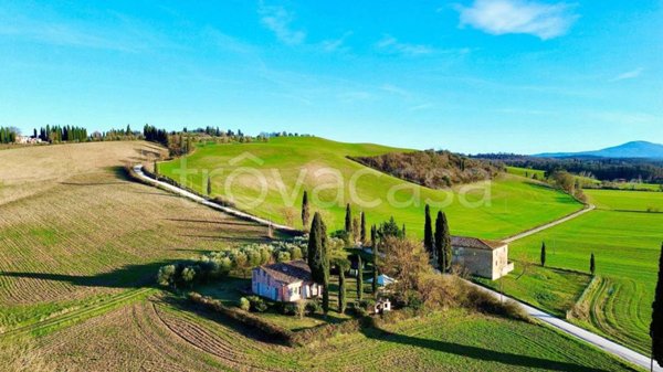 casa indipendente in vendita a Montalcino