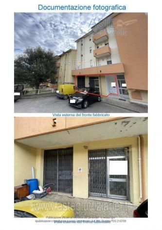 appartamento in vendita a Montalcino in zona Torrenieri