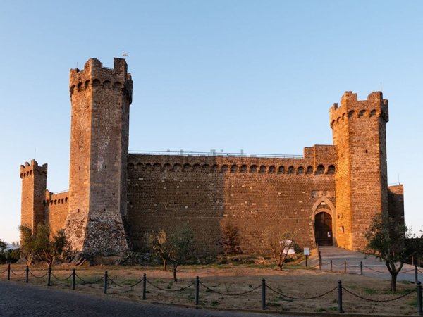 appartamento in vendita a Montalcino