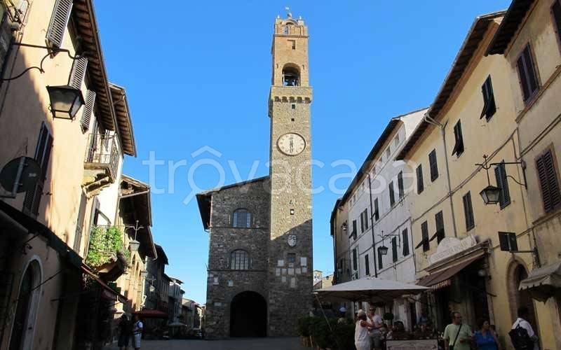 appartamento in vendita a Montalcino