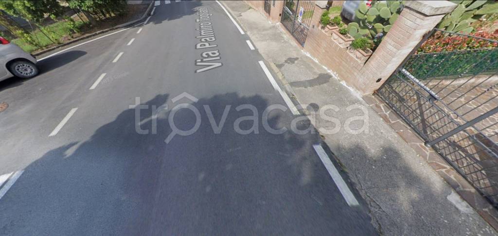 appartamento in vendita a Montalcino in zona Torrenieri