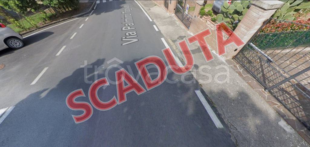 appartamento in vendita a Montalcino in zona Torrenieri