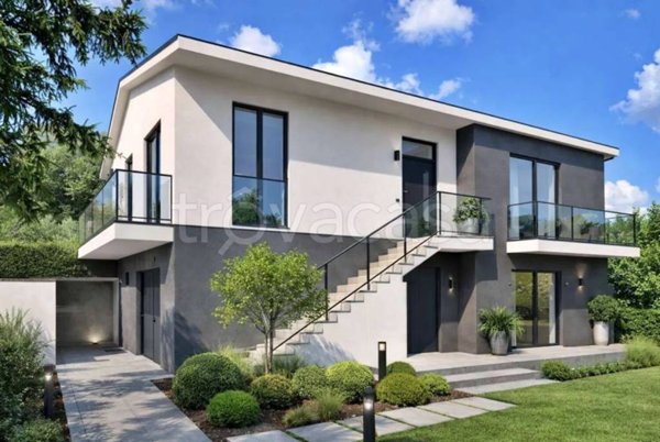 casa indipendente in vendita a Montalcino in zona Montisi