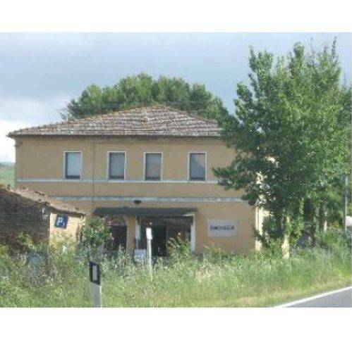 negozio in vendita a Montalcino