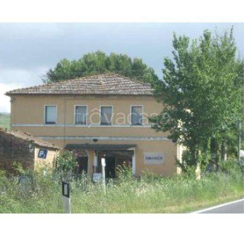 negozio in vendita a Montalcino