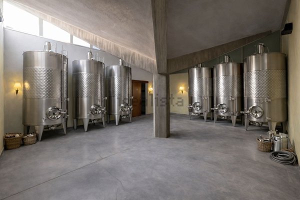 casa indipendente in vendita a Montalcino