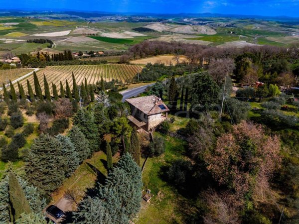 casa indipendente in vendita a Montalcino