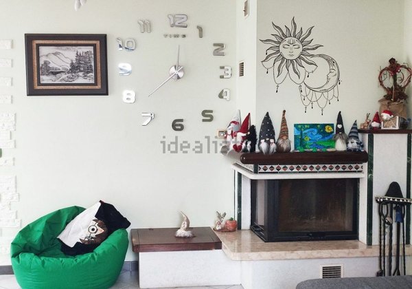 appartamento in vendita a Montalcino