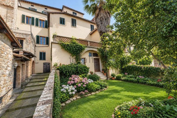 appartamento in vendita a Montalcino